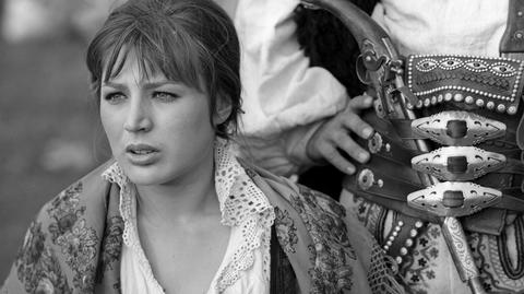 Ewa Lemańska-Roycewicz - jak wyglądało życie Maryny z "Janosika"?