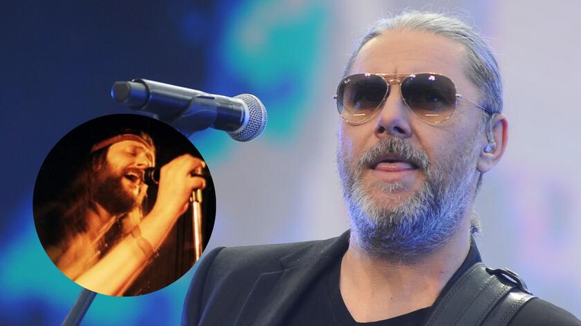 Ryszard Riedel, Sebastian Riedel