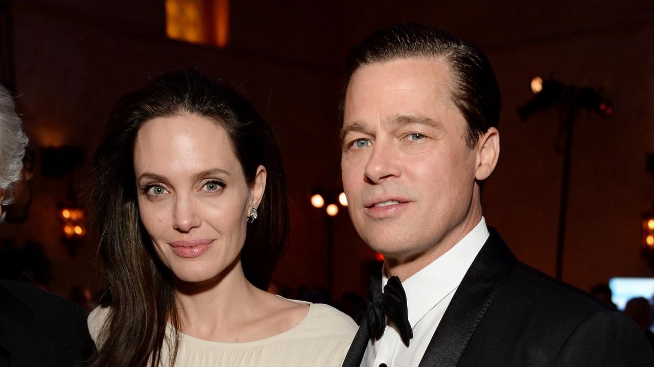 Brad Pitt i Angelina Jolie znowu spotkają się w sądzie?