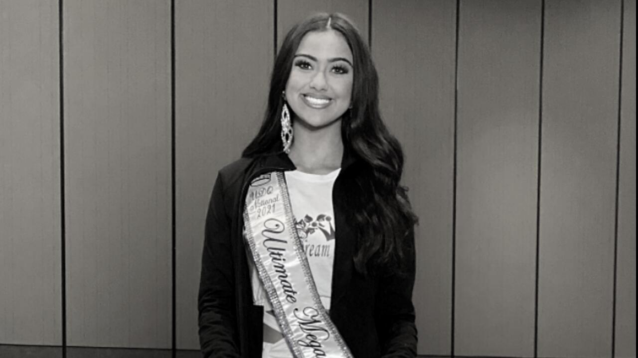 Przyjaciel Kailii Posey wiedział, że modelka ma problemy