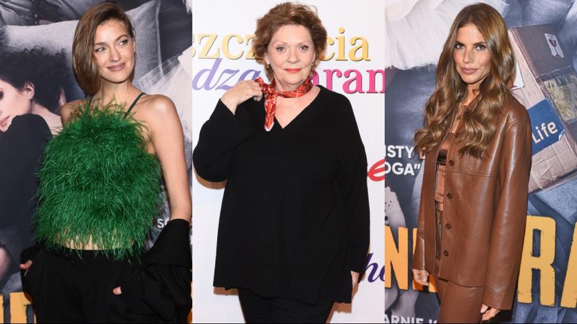 Podsumowanie dnia w showbiznesie