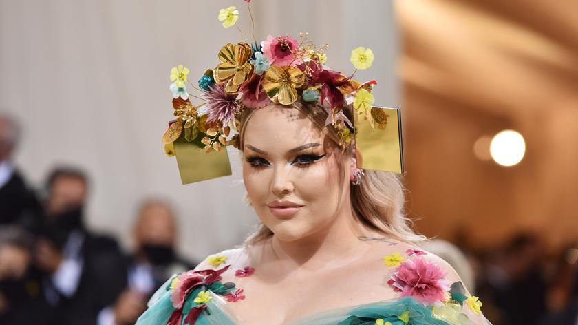 Nikkie de Jager - "NikkieTutorials"