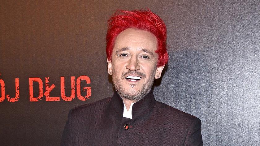 Nie stać było go na pierścionek zaręczynowy