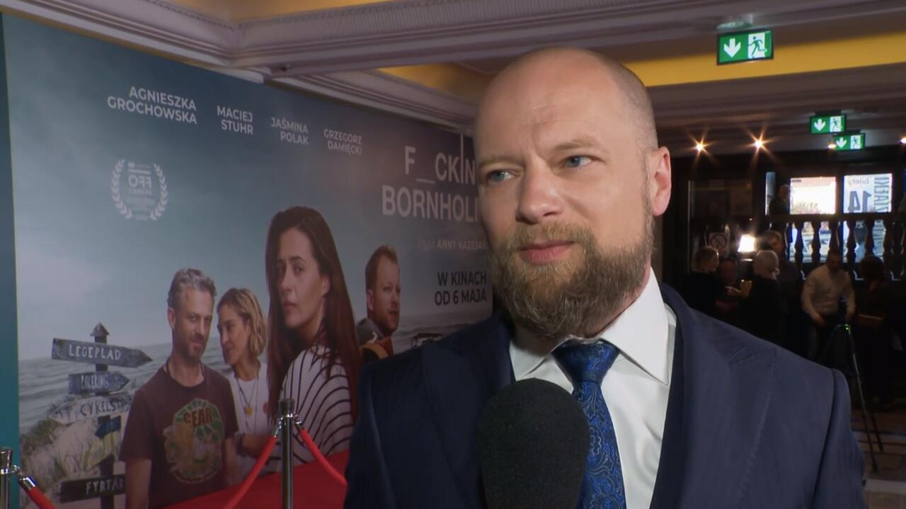 Film "Fucking Bornholm" może być nominowany do Oscara