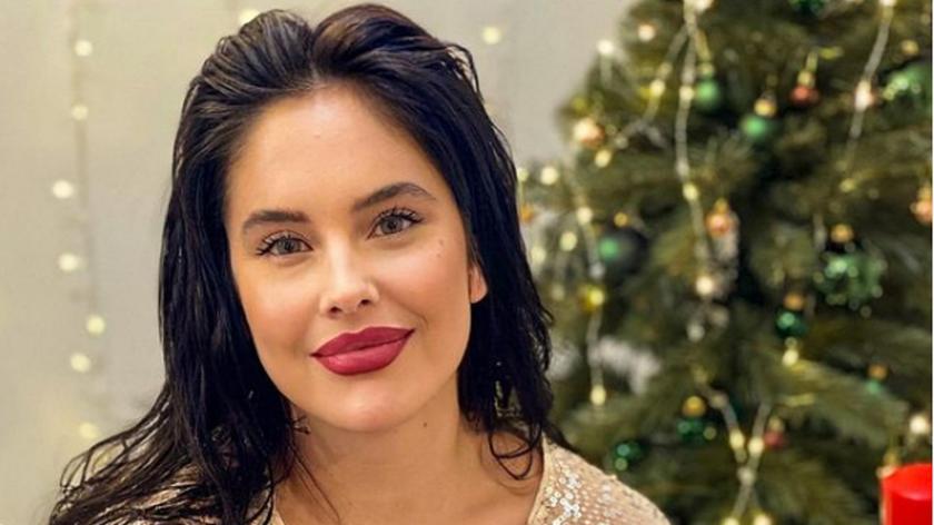 Aleksandra Żuraw z "Top Model" schudła 15 kg