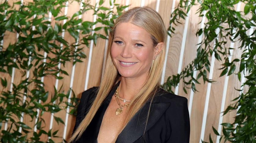 Gwyneth Paltrow uczciła swoich polskich przodków. Ufundowała tablicę na Podlasiu