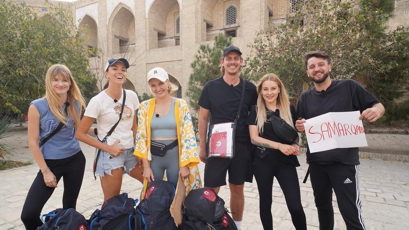 "Azja Express". Znamy zwycięzców 3. edycji programu. Zobaczcie, kto to