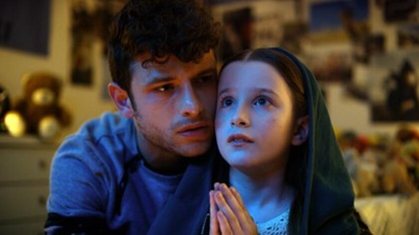 Film "Błogosławieni"