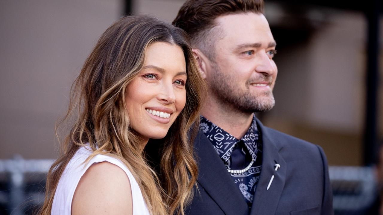 Jak Justin Timberlake oświadczył się Jessice Biel?