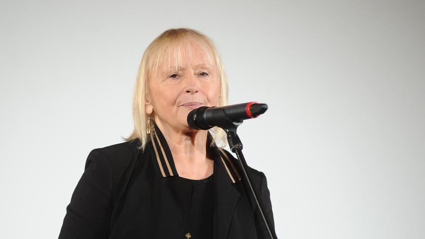 Dorota Pomykała o rodzinnym domu