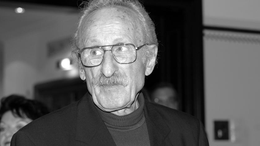 Franciszek Pieczka nie żyje - kiedy i gdzie pogrzeb?