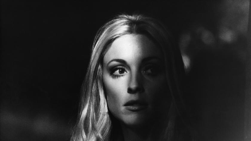 Sharon Tate