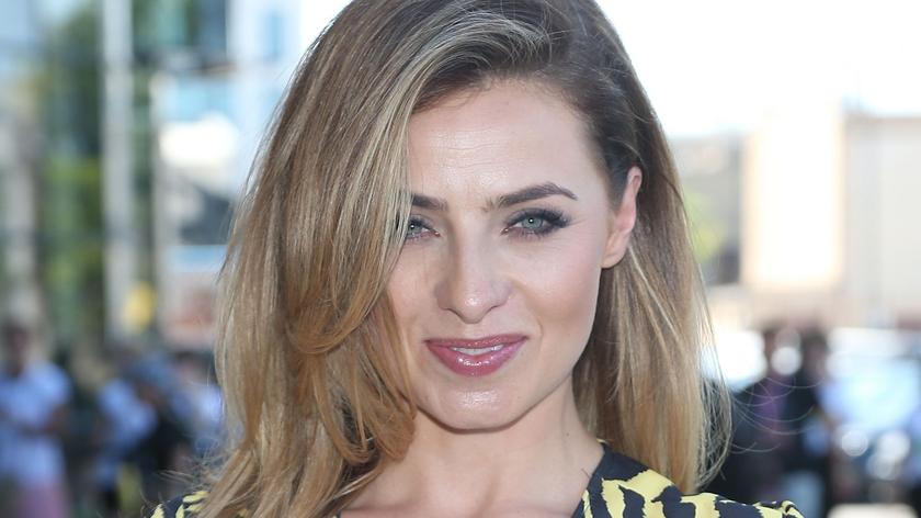 Sabina Jeszka z "Mam talent!" urodziła