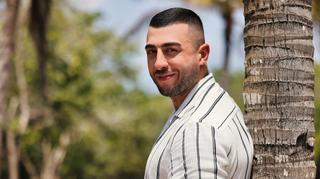"Hotel Paradise All Stars". Artur Sargsyan