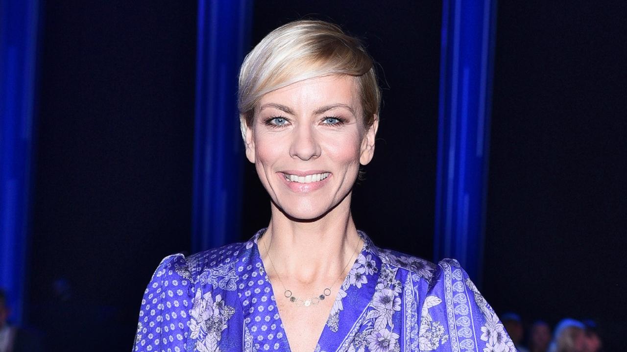 Anita Werner w stylizacji na randkę z Michałem Kołodziejczykiem