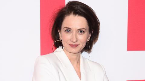 Anita Sokołowska pokazała nową fryzurę. Zdecydowała się na radykalne cięcie