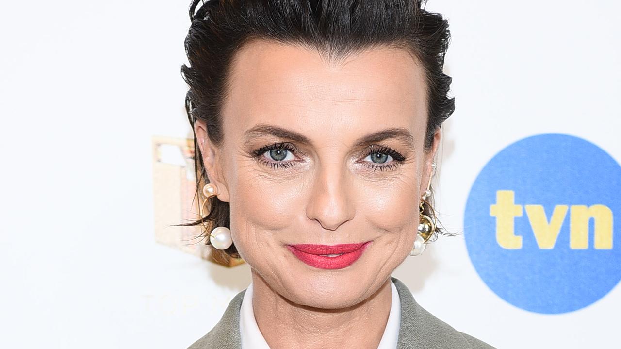 Katarzyna Sokołowska o roli mamy