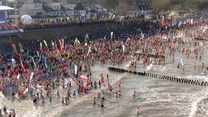 Morsowanie w Mielnie