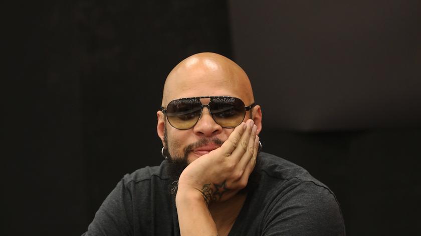 Gitarzysta Guns N' Roses zaręczył się z polską modelką