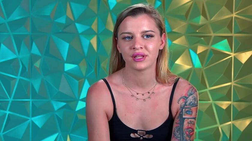 "Hotel Paradise 5". Marika zdradziła sekret udanego związku