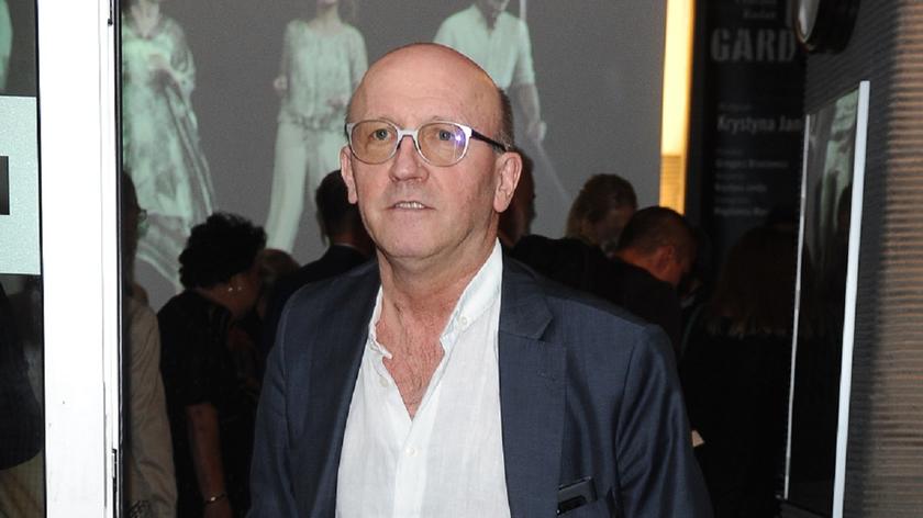 Artur Barciś miał myśli samobójcze. Opowiedział o tragedii, która mu się przytrafiła