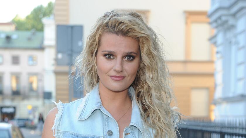 Zofia Zborowska-Wrona