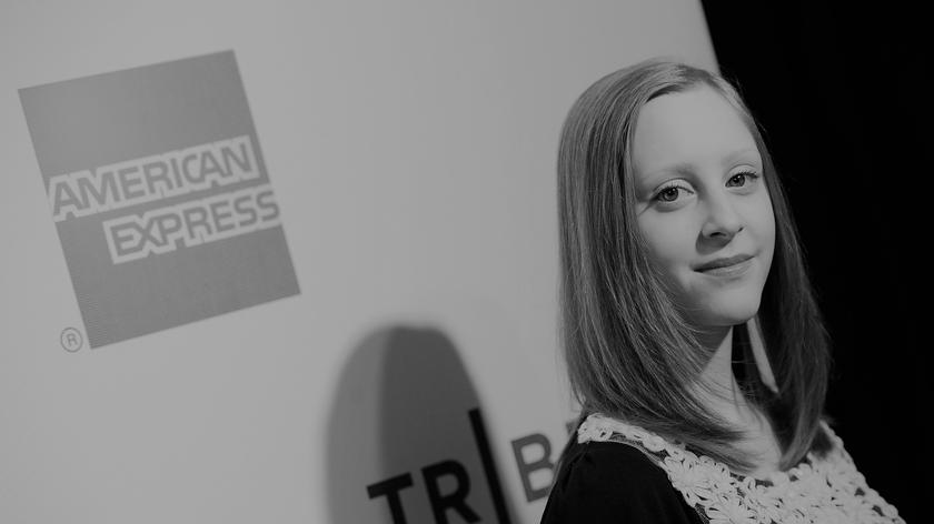 Samantha Weinstein nie żyje