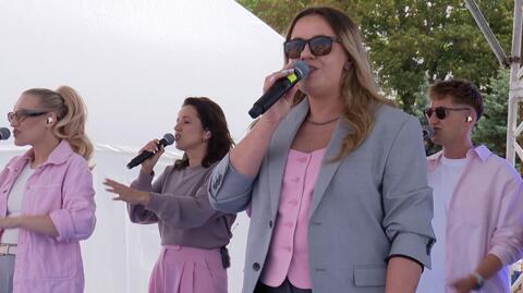 Zespół Sound'n'Grace