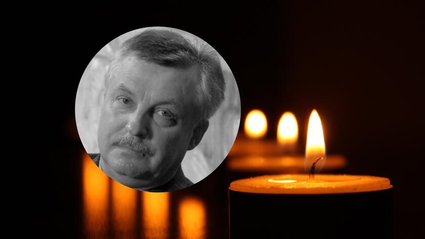 Nie żyje Jerzy Kuczera. Aktor miał 71 lat