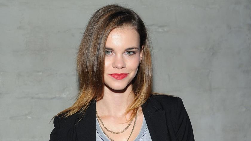 Justyna Banasiak z "YCD" jest w ciąży! Jak wyglądała jej kariera?