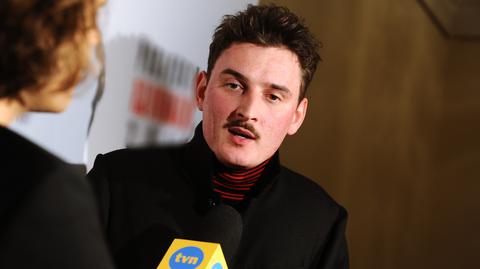 Dawid Podsiadło